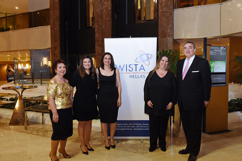 WISTA Hellas Annual Dinner Dance &ndash; another successful event
