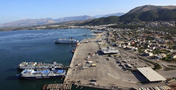 &Delta;ή&lambda;&omega;&sigma;&eta; &tau;&omicron;&upsilon; &Upsilon;&pi;&omicron;&upsilon;&rho;&gamma;&omicron;ύ &Nu;&alpha;&upsilon;&tau;&iota;&lambda;ί&alpha; &gamma;&iota;&alpha; &tau;&eta;&nu; &alpha;&xi;&iota;&omicron;&pi;&omicron;ί&eta;&sigma;&eta; &tau;&omega;&nu; &pi;&epsilon;&rho;&iota;&phi;&epsilon;&rho;&epsilon;&iota;&alpha;&kappa;ώ&nu; &lambda;&iota;&mu;έ&nu;&omega;&nu; &mu;&epsilon; &tau;&eta;&nu; &mu;έ&theta;&omicron;&delta;&omicron; &tau;&eta;&sigmaf; &upsilon;&pi;&omicron;&pi;&alpha;&rho;&alpha;&chi;ώ&rho;&eta;&sigma;&eta;&sigmaf; &lambda;&iota;&mu;&epsilon;&nu;&iota;&kappa;ώ&nu; &delta;&rho;&alpha;&sigma;&tau;&eta;&rho;&iota;&omicron;&tau;ή&tau;&omega;&nu; &sigma;&epsilon; &epsilon;&pi;&epsilon;&nu;&delta;&upsilon;&tau;έ&sigmaf;