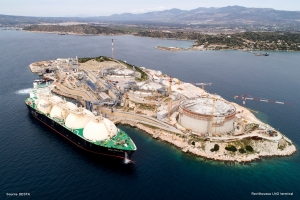 &Delta;&iota;&alpha;&gamma;&omega;&nu;&iota;&sigma;&mu;ό &gamma;&iota;&alpha; &kappa;&alpha;&tau;&alpha;&sigma;&kappa;&epsilon;&upsilon;ή LNG Bunkers &pi;&rho;&omicron;&kappa;&eta;&rho;ύ&sigma;&sigma;&epsilon;&iota; &eta; &Delta;&Epsilon;&Pi;&Alpha;