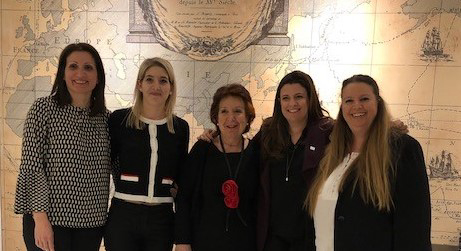 WISTA Hellas : 23rd Annual General Assembly