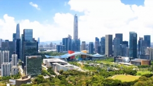 GLOBALink | China's economic recovery continues with promising outlook