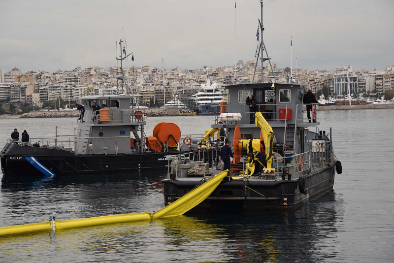 Ά&sigma;&kappa;&eta;&sigma;&eta; &alpha;&nu;&tau;&iota;&mu;&epsilon;&tau;ώ&pi;&iota;&sigma;&eta;&sigmaf; &rho;ύ&pi;&alpha;&nu;&sigma;&eta;&sigmaf; &tau;&eta;&sigmaf; &theta;ά&lambda;&alpha;&sigma;&sigma;&alpha;&sigmaf; &laquo;&Iota;&Pi;&Pi;&Omicron;&Kappa;&Alpha;&Mu;&Pi;&Omicron;&Sigma; 2018&raquo;