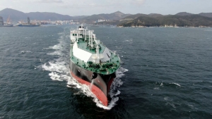 World LNG Summit: Έ&lambda;&lambda;&eta;&nu;&epsilon;&sigmaf; &epsilon;&phi;&omicron;&pi;&lambda;&iota;&sigma;&tau;έ&sigmaf; &epsilon;&kappa;&tau;&iota;&mu;&omicron;ύ&nu; ό&tau;&iota; &tau;&omicron; LNG &epsilon;ί&nu;&alpha;&iota; &tau;&omicron; &kappa;&alpha;ύ&sigma;&iota;&mu;&omicron; &tau;&omicron;&upsilon; &mu;έ&lambda;&lambda;&omicron;&nu;&tau;&omicron;&sigmaf;