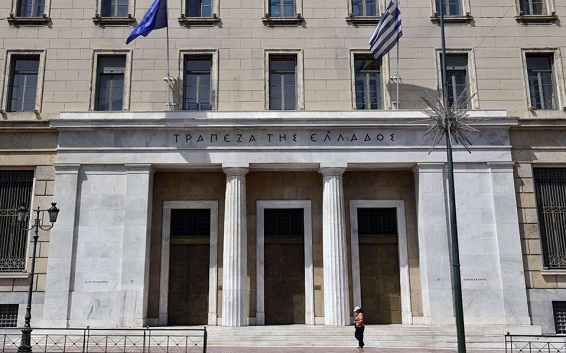 Greek central bank governor warns not to repeat mistakes of past in post-bailout era
