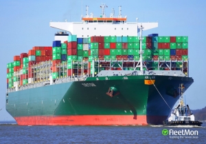 Costamare Inc. Announces the Acquisition of the York Capital Majority Interest in Five 11,000 TEU Containerships with Long-Term Charters