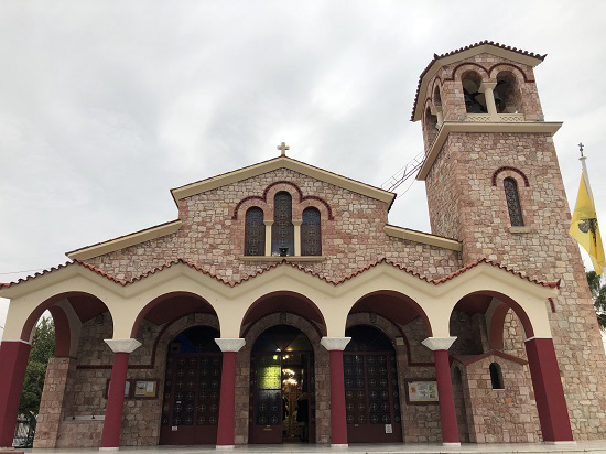 &Alpha;&Theta;&Alpha;&Nu;&Alpha;&Sigma;&Iota;&Omicron;&Sigma; &Kappa;&Alpha;Ϊ&omicron;a1&Alpha;&Kappa;&Tau;&Iota;&Delta;&Eta;&Sigma;: Έ&lambda;&alpha;&beta;&epsilon; &tau;&omicron; ύ&psi;&iota;&sigma;&tau;&omicron; &pi;&alpha;&rho;ά&sigma;&eta;&mu;&omicron; &tau;&eta;&sigmaf; &Mu;&eta;&tau;&rho;ό&pi;&omicron;&lambda;&eta;&sigmaf; &Pi;&epsilon;&iota;&rho;&alpha;&iota;ά &alpha;&pi;ό &tau;&omicron;&nu; &kappa;. &Sigma;&epsilon;&rho;&alpha;&phi;&epsilon;ί&mu; (&Beta;&Iota;&Nu;&Tau;&Epsilon;&Omicron;)