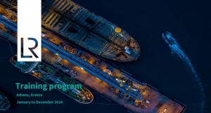 Upcoming courses from LR in Greece