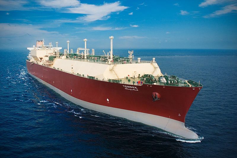 Nakilat upgrades satellite communications system 