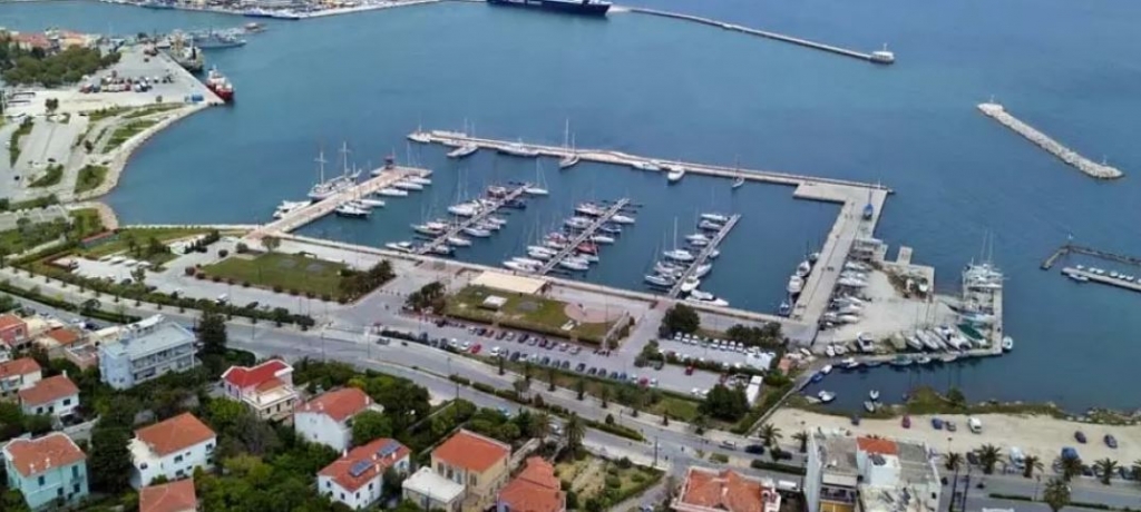 &Xi;&epsilon;&kappa;ί&nu;&eta;&sigma;&alpha;&nu; &omicron;&iota; &epsilon;&rho;&gamma;&alpha;&sigma;ί&epsilon;&sigmaf; &tau;&omicron;&upsilon; 2&omicron;&upsilon; &Pi;&alpha;&nu;&epsilon;&lambda;&lambda;ή&nu;&iota;&omicron;&upsilon; &Sigma;&upsilon;&nu;έ&delta;&rho;&iota;&omicron;&upsilon; &ldquo;&Tau;&omicron;&upsilon;&rho;&iota;&sigma;&tau;&iota;&kappa;&omicron;ί &Lambda;&iota;&mu;έ&nu;&epsilon;&sigmaf;-&Mu;&alpha;&rho;ί&nu;&epsilon;&sigmaf;&rdquo;