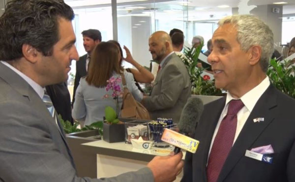 We wanted to provide the best service to the market, we proved it over the years : Vincent J. Solarino, President and Chief Operating Officer, American P&amp;I Club