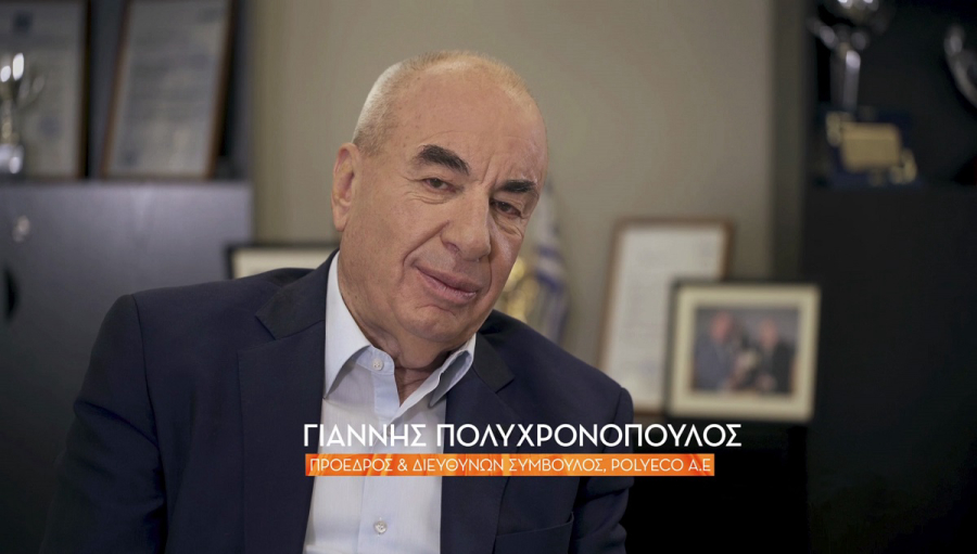 &Eta; &Epsilon;&lambda;&lambda;ά&delta;&alpha; &tau;&omega;&nu; Ά&xi;&iota;&omega;&nu; &kappa;&alpha;&iota; &tau;&omega;&nu; &Alpha;&xi;&iota;ώ&nu;: &Omicron; &Iota;&omega;ά&nu;&nu;&eta;&sigmaf; &Pi;&omicron;&lambda;&upsilon;&chi;&rho;&omicron;&nu;ό&pi;&omicron;&upsilon;&lambda;&omicron;&sigmaf; &alpha;&nu;ά&mu;&epsilon;&sigma;&alpha; &sigma;&tau;&alpha; 11 &pi;&alpha;&rho;&alpha;&delta;&epsilon;ί&gamma;&mu;&alpha;&tau;&alpha; &epsilon;&pi;&iota;&chi;&epsilon;&iota;&rho;&eta;&mu;&alpha;&tau;&iota;&kappa;ώ&nu; &pi;&rho;&omega;&tau;&omicron;&beta;&omicron;&upsilon;&lambda;&iota;ώ&nu; &kappa;&alpha;&iota; &kappa;&omicron;&iota;&nu;&omega;&nu;&iota;&kappa;ώ&nu; &delta;&rho;ά&sigma;&epsilon;&omega;&nu;. 