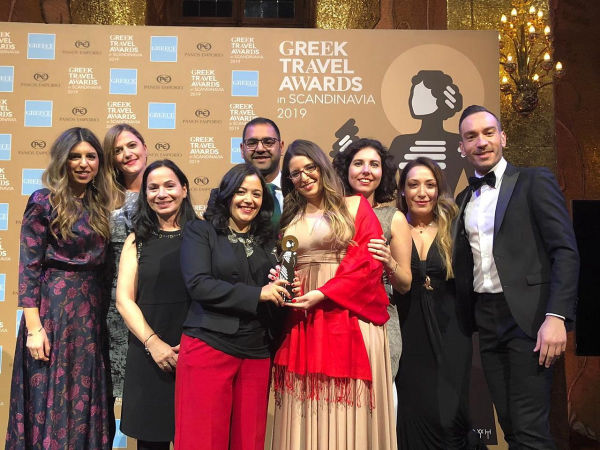 &Sigma;&eta;&mu;&alpha;&nu;&tau;&iota;&kappa;ή &delta;&iota;ά&kappa;&rho;&iota;&sigma;&eta; &gamma;&iota;&alpha; &tau;&omicron; &xi;&epsilon;&nu;&omicron;&delta;&omicron;&chi;&epsilon;ί&omicron; Kallichoron Art Boutique Hotel