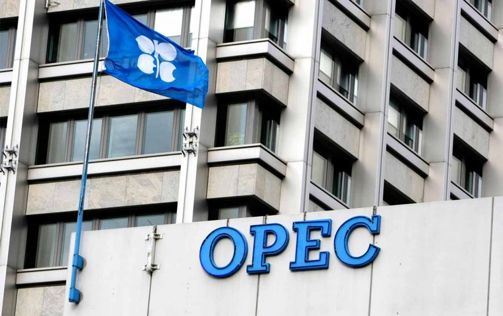 OPEC cuts 2022 oil demand outlook on outbreak in China, slower economic growth