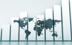 Global Economy Watch: &Tau;&omicron; 2020 &eta; &chi;&rho;&omicron;&nu;&iota;ά &tau;&omicron;&upsilon; &laquo;slowbalisation&raquo; &gamma;&iota;&alpha; &tau;&eta;&nu; &pi;&alpha;&gamma;&kappa;ό&sigma;&mu;&iota;&alpha; &omicron;&iota;&kappa;&omicron;&nu;&omicron;&mu;ί&alpha;