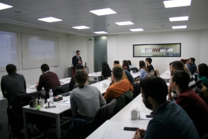 &Epsilon;&kappa;&pi;&alpha;&iota;&delta;&epsilon;&upsilon;&tau;&iota;&kappa;ό workshop &alpha;&pi;ό &tau;&eta;&nu; MAN Energy Solutions &Epsilon;&lambda;&lambda;ά&sigmaf; &gamma;&iota;&alpha; &tau;&omicron;&upsilon;&sigmaf; &phi;&omicron;&iota;&tau;&eta;&tau;έ&sigmaf; &tau;&eta;&sigmaf; &Sigma;&chi;&omicron;&lambda;ή&sigmaf; &Nu;&alpha;&upsilon;&pi;&eta;&gamma;ώ&nu; &Mu;&eta;&chi;&alpha;&nu;&omicron;&lambda;ό&gamma;&omega;&nu; &Mu;&eta;&chi;&alpha;&nu;&iota;&kappa;ώ&nu; &tau;&omicron;&upsilon; &Epsilon;&theta;&nu;&iota;&kappa;&omicron;ύ &Mu;&epsilon;&tau;&sigma;ό&beta;&iota;&omicron;&upsilon; &Pi;&omicron;&lambda;&upsilon;&tau;&epsilon;&chi;&nu;&epsilon;ί&omicron;&upsilon;.