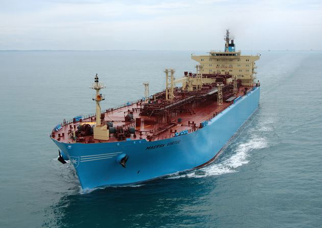 Oil tanker attacked in key shipping lane off Yemen