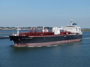 &Alpha;&pi;&alpha;&gamma;&omega;&gamma;ή 19 &nu;&alpha;&upsilon;&tau;ώ&nu; &alpha;&pi;ό &pi;&lambda;&omicron;ί&omicron; &tau;&eta;&sigmaf; &epsilon;&lambda;&lambda;&eta;&nu;&iota;&kappa;ή&sigmaf; Navios Maritime