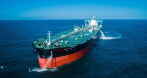 CMES:&Pi;&alpha;&rho;ά&gamma;&gamma;&epsilon;&iota;&lambda;&epsilon; &tau;&omicron; &pi;&rho;ώ&tau;&omicron; VLCC &delta;&iota;&pi;&lambda;&omicron;ύ &kappa;&alpha;&upsilon;&sigma;ί&mu;&omicron;&upsilon;