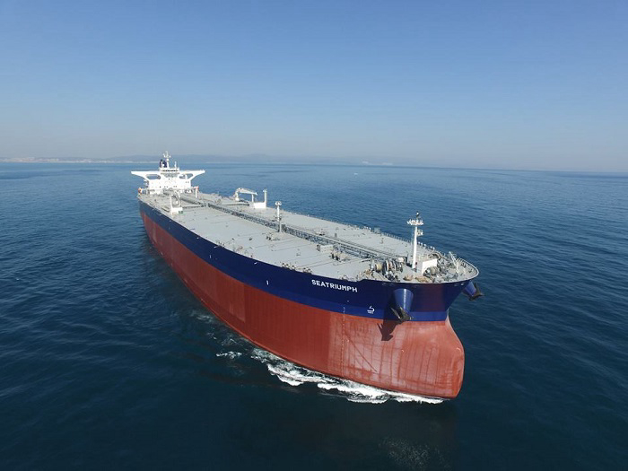 Oil Traders Grab Gasoline Ships to Replenish Harvey-Hit U.S.