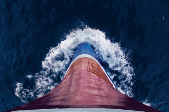 MRV vs. IMO Regulations