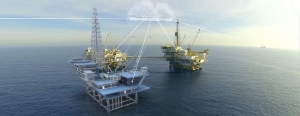 DNV GL leads global pilot to secure greater trust in, and value from, oil and gas industry digital twins