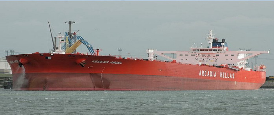 World&rsquo;s Largest Traders Use Offshore Supertankers to Store Oil