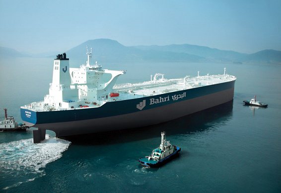 APICORP And Bahri To Launch US$1.5 Billion Shipping Fund