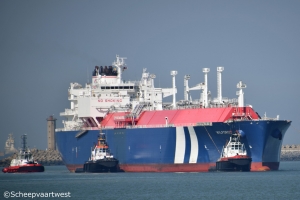 &Eta; Awilco LNG &omicron;&lambda;&omicron;&kappa;&lambda;ή&rho;&omega;&sigma;&epsilon; &tau;&eta; &sigma;&upsilon;&mu;&phi;&omega;&nu;ί&alpha; sale and leaseback &gamma;&iota;&alpha; &delta;&upsilon;&omicron; &pi;&lambda;&omicron;ί&alpha; &tau;&eta;&sigmaf;