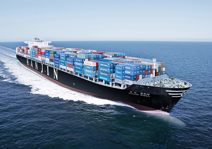HMM share price jumps on Hanjin fleet fire sale speculation