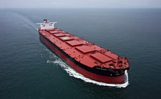 Dry Bulk FFA: Capesize Market on a Corrective Phase