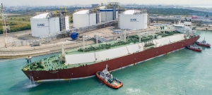 &Eta; &Sigma;&iota;&gamma;&kappa;&alpha;&pi;&omicron;ύ&rho;&eta; &epsilon;&pi;&epsilon;&nu;&delta;ύ&epsilon;&iota; &sigma;&tau;&omicron; LNG bunkering