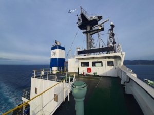 Bulkseas: &Epsilon;&nu;ί&sigma;&chi;&upsilon;&sigma;&epsilon; &tau;&omicron;&nu; &sigma;&tau;ό&lambda;&omicron; &tau;&eta;&sigmaf; &mu;&epsilon; έ&nu;&alpha; &alpha;&kappa;ό&mu;&eta; &pi;&lambda;&omicron;ί&omicron;