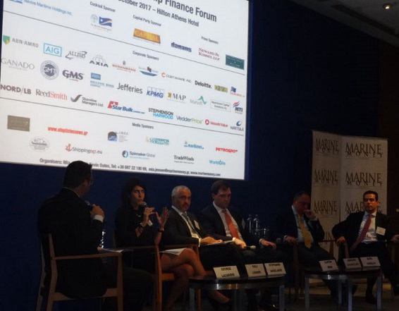 Are we close to a market recovery in dry bulk? What will trigger a better market?