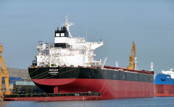 Diana Shipping Inc. Announces that it has Engaged Financial Advisors 