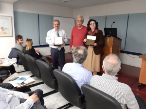 &Eta;&mu;&epsilon;&rho;ί&delta;&alpha; &mu;&epsilon; &theta;έ&mu;&alpha;: &laquo;&Tau;&eta;&nu; &alpha;&nu;&theta;&rho;&omega;&pi;&omicron;&kappa;&epsilon;&nu;&tau;&rho;&iota;&kappa;ή &sigma;&chi;&epsilon;&delta;ί&alpha;&sigma;&eta; &tau;&omega;&nu; &pi;&lambda;&omicron;ί&omega;&nu; &kappa;&alpha;&iota; &tau;&iota;&sigmaf; &sigma;&tau;&omicron;&chi;&epsilon;&upsilon;&mu;έ&nu;&epsilon;&sigmaf; &epsilon;&pi;&iota;&theta;&epsilon;&omega;&rho;ή&sigma;&epsilon;&iota;&sigmaf; &tau;&omicron;&upsilon;&sigmaf;&raquo;