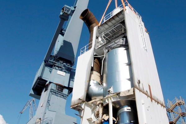 Scrubbers : &Tau;ά&sigma;&eta; &gamma;&iota;&alpha; &alpha;&nu;ά&kappa;&lambda;&eta;&sigma;&eta; &alpha;&pi;&omicron;&phi;ά&sigma;&epsilon;&omega;&nu; &alpha;&pi;ό &Lambda;&iota;&mu;έ&nu;&epsilon;&sigmaf; &gamma;&iota;&alpha; &mu;&eta; &chi;&rho;ή&sigma;&eta; &tau;&omicron;&upsilon;&sigmaf; 