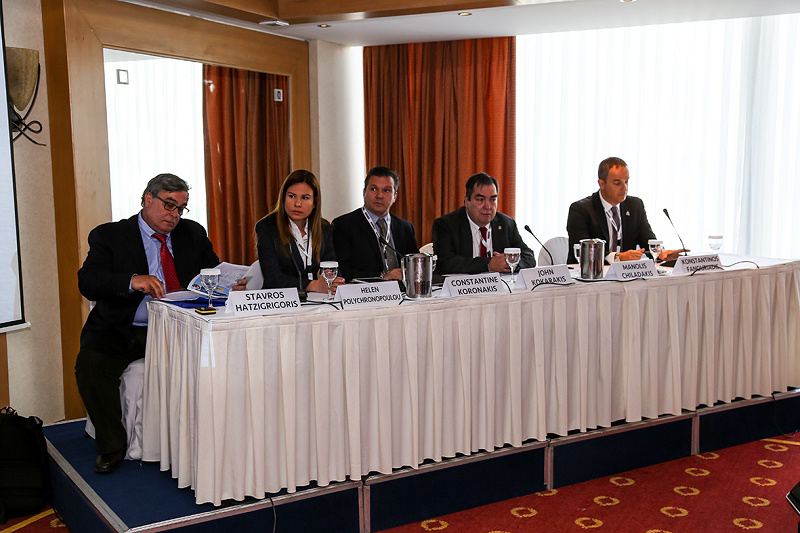 Greek shipowners backing homegrown marine equipment suppliers