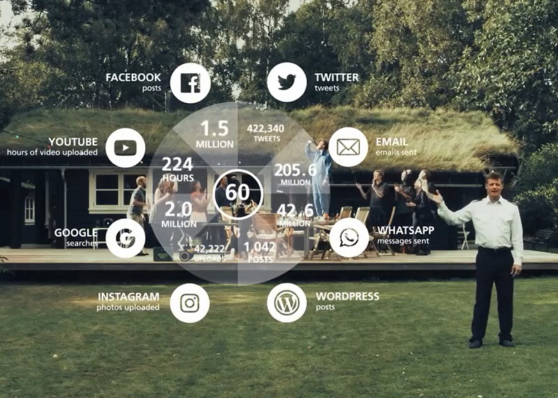 Seagull Maritime responds to social media awareness