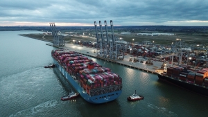 US West Coast imports exceed 1m TEU in nine out of ten past months