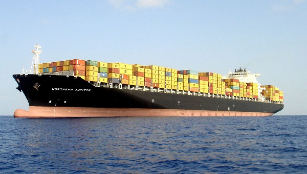 Norddeutsche Reederei upgrades connectivity options with the Infinity Cube from Navarino.