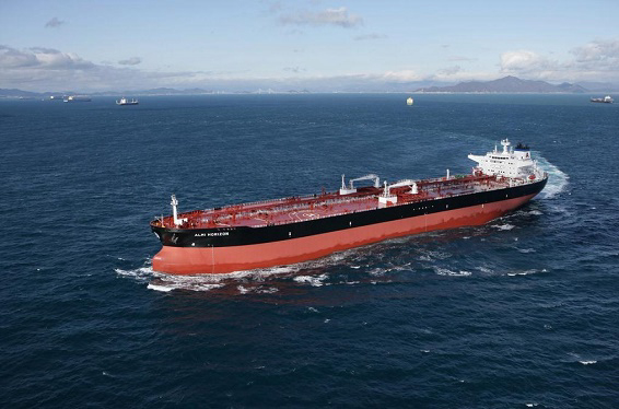 Tankers Can Benefit From Getting Their &lsquo;Veg&rsquo; Too