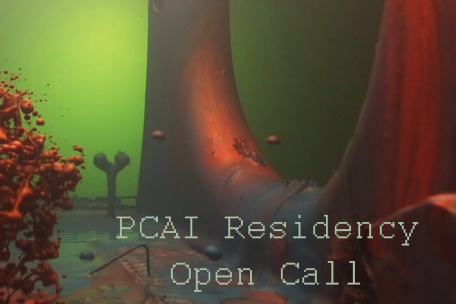 PCAI Artist Residency 2019  &Alpha;&nu;&omicron;&iota;&chi;&tau;ό &Kappa;ά&lambda;&epsilon;&sigma;&mu;&alpha; &pi;&rho;&omicron;&sigmaf; &Kappa;&alpha;&lambda;&lambda;&iota;&tau;έ&chi;&nu;&epsilon;&sigmaf;   