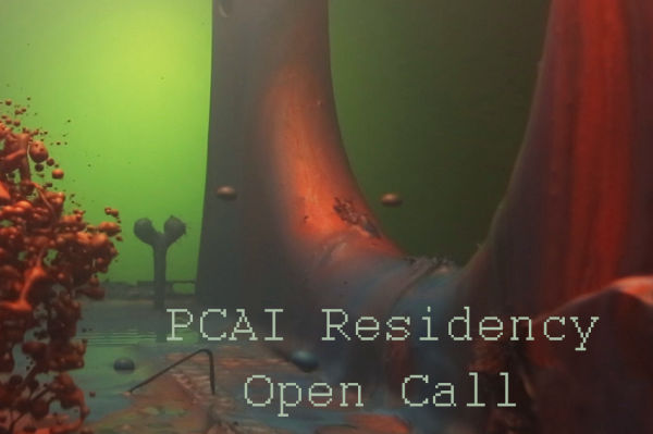 PCAI Artist Residency 2019  &Alpha;&nu;&omicron;&iota;&chi;&tau;ό &Kappa;ά&lambda;&epsilon;&sigma;&mu;&alpha; &pi;&rho;&omicron;&sigmaf; &Kappa;&alpha;&lambda;&lambda;&iota;&tau;έ&chi;&nu;&epsilon;&sigmaf;   