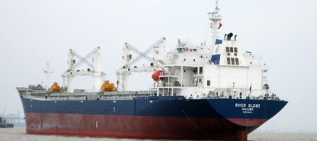 Globus Maritime Limited Announces Reverse Stock Split