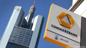 Commerzbank moves closer to shedding 4.5 bln euros in toxic ship loans