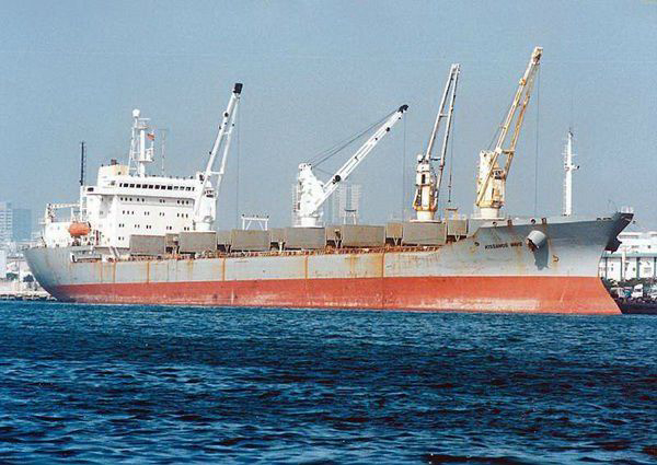 Who are the crew?&rsquo; and &lsquo;what are wages?&rsquo; are just some of the areas of marine claims &lsquo;shaded in grey&rsquo; says chairman of the Association of Average Adjusters