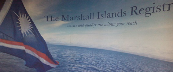 Republic of the Marshall Islands Strengthens Support for Japanese Owners