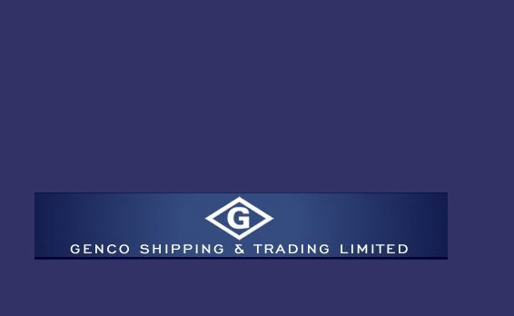 Genco Shipping &amp; Trading Limited Announces Resignation of Peter C. Georgiopoulos as Chairman