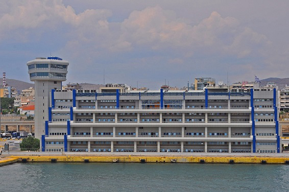 &Phi;. &Kappa;&omicron;&upsilon;&beta;έ&lambda;&eta;&sigmaf;: &laquo;&omicron;a1&epsilon;&alpha;&lambda;&iota;&sigma;&tau;&iota;&kappa;ά &mu;έ&tau;&rho;&alpha; &pi;&rho;&omicron;ώ&theta;&eta;&sigma;&epsilon; &eta; &Epsilon;&lambda;&lambda;ά&delta;&alpha; &sigma;&tau;&omicron;&nu; &Iota;&Mu;&Omicron; &gamma;&iota;&alpha; &tau;&eta; &mu;&epsilon;ί&omega;&sigma;&eta; &tau;&omega;&nu; &epsilon;&kappa;&pi;&omicron;&mu;&pi;ώ&nu; &rho;ύ&pi;&omega;&nu; &alpha;&pi;ό &tau;&alpha; &pi;&lambda;&omicron;ί&alpha;&raquo;