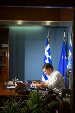 &Mu;&iota;&lambda;&tau;&iota;ά&delta;&eta;&sigmaf; &Beta;&alpha;&rho;&beta;&iota;&tau;&sigma;&iota;ώ&tau;&eta;&sigmaf;: &Upsilon;&pi;έ&beta;&alpha;&lambda;&epsilon; &sigma;&tau;&omicron;&nu; &Pi;&rho;&omega;&theta;&upsilon;&pi;&omicron;&upsilon;&rho;&gamma;ό &tau;&eta;&nu; &pi;&alpha;&rho;&alpha;ί&tau;&eta;&sigma;ή &tau;&omicron;&upsilon;.